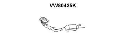 Veneporte VW80425K Katalysato Veneporte VW80425K Katalysato