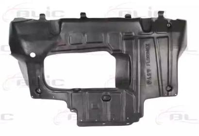 Blic 6601-02-9537860P Защита двигателя Blic 6601-02-9537860P Защита двигателя