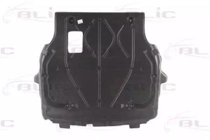 Blic 6601-02-9568860P Защита двигателя