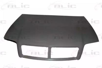 Blic 6803-00-0014282P Капот Blic 6803-00-0014282P Капот