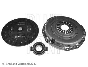 Blue Print ADG030199 Комплект зчеплення Blue Print ADG030199 Комплект зчеплення