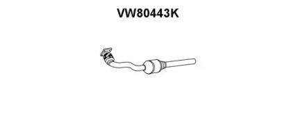 Veneporte VW80443K Katalysato Veneporte VW80443K Katalysato
