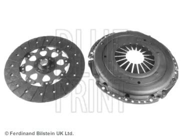 Blue Print ADG030204 Kit clutch repair Blue Print ADG030204 Kit clutch repair