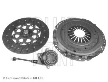 Blue Print ADG030207 Kit clutch repair Blue Print ADG030207 Kit clutch repair