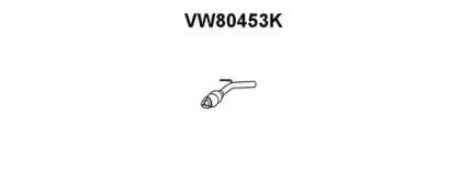 Veneporte VW80453K Каталізатор Veneporte VW80453K Каталізатор