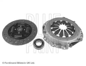 Blue Print ADG030212 Kit clutch repair Blue Print ADG030212 Kit clutch repair