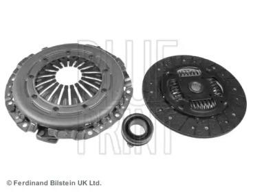 Blue Print ADG030215 Комплект зчеплення