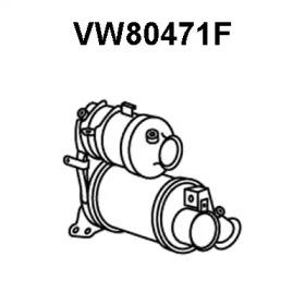 Veneporte VW80471F Сажевий фільтр Veneporte VW80471F Сажевий фільтр