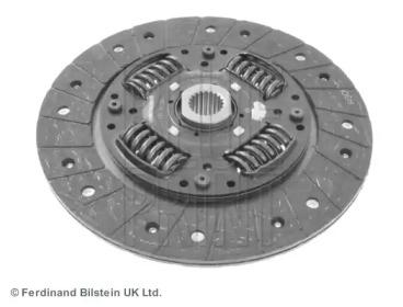Blue Print ADG031104 Диск сцепления Blue Print ADG031104 Диск сцепления