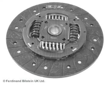 Blue Print ADG031116 Disc assy clutch