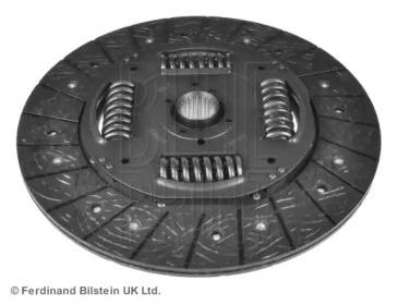 Blue Print ADG031122 Диск зчеплення Blue Print ADG031122 Диск зчеплення