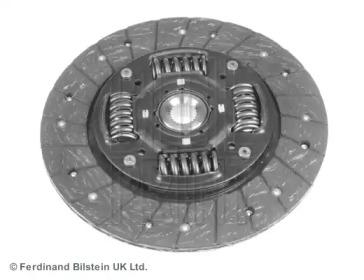 Blue Print ADG031126 Диск зчеплення Blue Print ADG031126 Диск зчеплення
