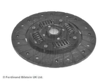 Blue Print ADG03115 Disc assy clutch