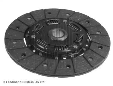Blue Print ADG03121 Диск зчеплення Blue Print ADG03121 Диск зчеплення