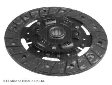 Blue Print ADG03122 Диск зчеплення Blue Print ADG03122 Диск зчеплення