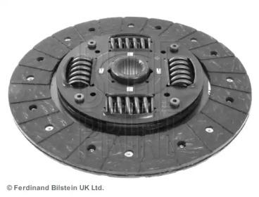 Blue Print ADG03129 Disc assy clutch