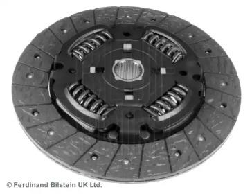 Blue Print ADG03131 Disc assy clutch