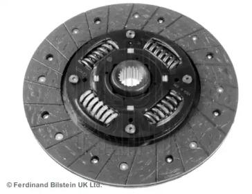 Blue Print ADG03133 Disc assy clutch