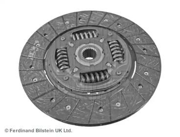 Blue Print ADG03134 Disc assy clutch