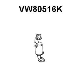Veneporte VW80516K Каталізатор Veneporte VW80516K Каталізатор