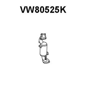 Veneporte VW80525K Каталізатор