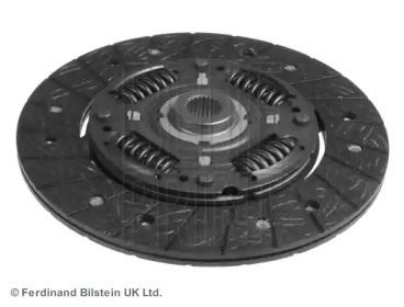 Blue Print ADG03147 Диск зчеплення