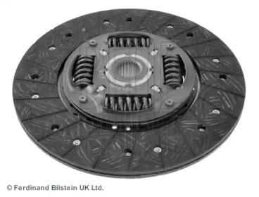 Blue Print ADG03153 Disc assy clutch