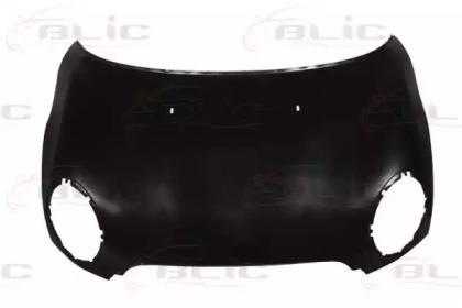 Blic 6803-00-4001283P Hood Blic 6803-00-4001283P Hood