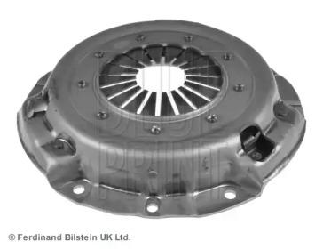 Blue Print ADG03208N Disc assy clutch friction Blue Print ADG03208N Disc assy clutch friction