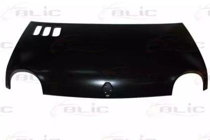 Blic 6803-00-6005280P Капот