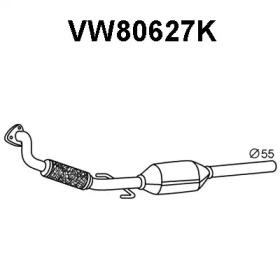 Veneporte VW80627K Катализатор Veneporte VW80627K Катализатор