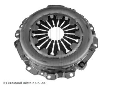 Blue Print ADG03271N Disc assy clutch friction