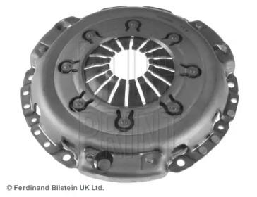 Blue Print ADG03281N Disc assy clutch friction
