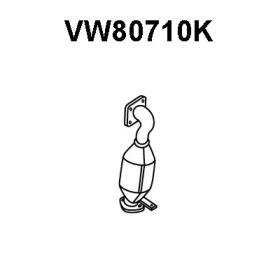 Veneporte VW80710K Katalysato Veneporte VW80710K Katalysato