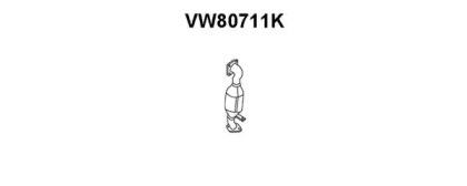 Veneporte VW80711K Каталізатор Veneporte VW80711K Каталізатор