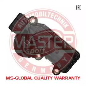 Master-Sport 03437010524-PCS-MS Valve assy idle speed control Master-Sport 03437010524-PCS-MS Valve assy idle speed control