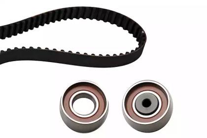 Hepu 20-1288 Ремінь ГРМ комплект Hepu 20-1288 Ремінь ГРМ комплект