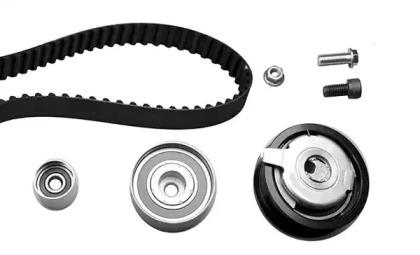 Hepu 20-1362 Ремень грм комплект