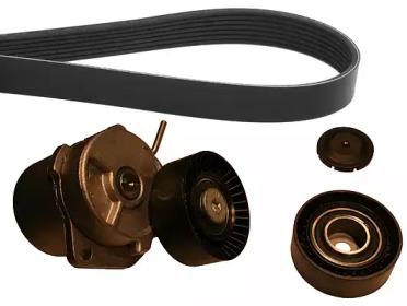 Hepu 20-1388 Belt v