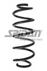 GKN-Spidan 87415 Пружина підвіски GKN-Spidan 87415 Пружина підвіски