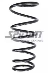 GKN-Spidan 87416 Пружина підвіски GKN-Spidan 87416 Пружина підвіски