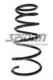 GKN-Spidan 87419 Пружина підвіски GKN-Spidan 87419 Пружина підвіски