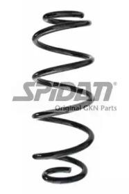 GKN-Spidan 87421 Пружина підвіски