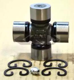 GKN-Spidan U 183 Крестовина GKN-Spidan U 183 Крестовина