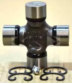 GKN-Spidan U 941 Крестовина GKN-Spidan U 941 Крестовина