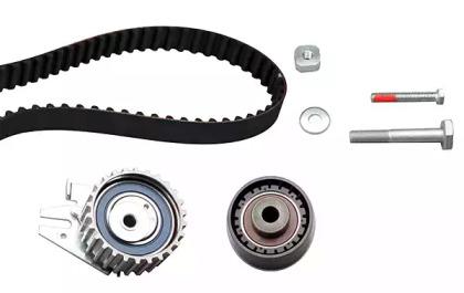 Hepu 20-1421 Ремень грм комплект