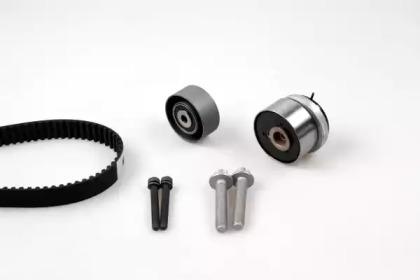 Hepu 20-1602 Ремінь ГРМ комплект