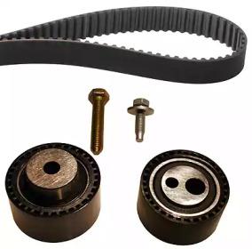 Hepu 20-1607 Ремень грм комплект Hepu 20-1607 Ремень грм комплект