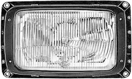 Hella 1AG 003 434-211 Фара основна Hella 1AG 003 434-211 Фара основна