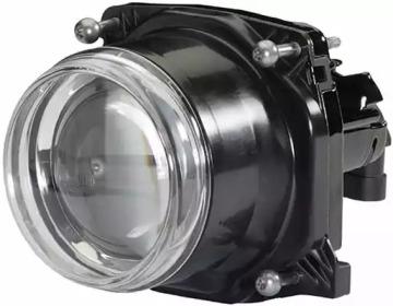 Hella 1BL 009 999-001 Headlamp Hella 1BL 009 999-001 Headlamp